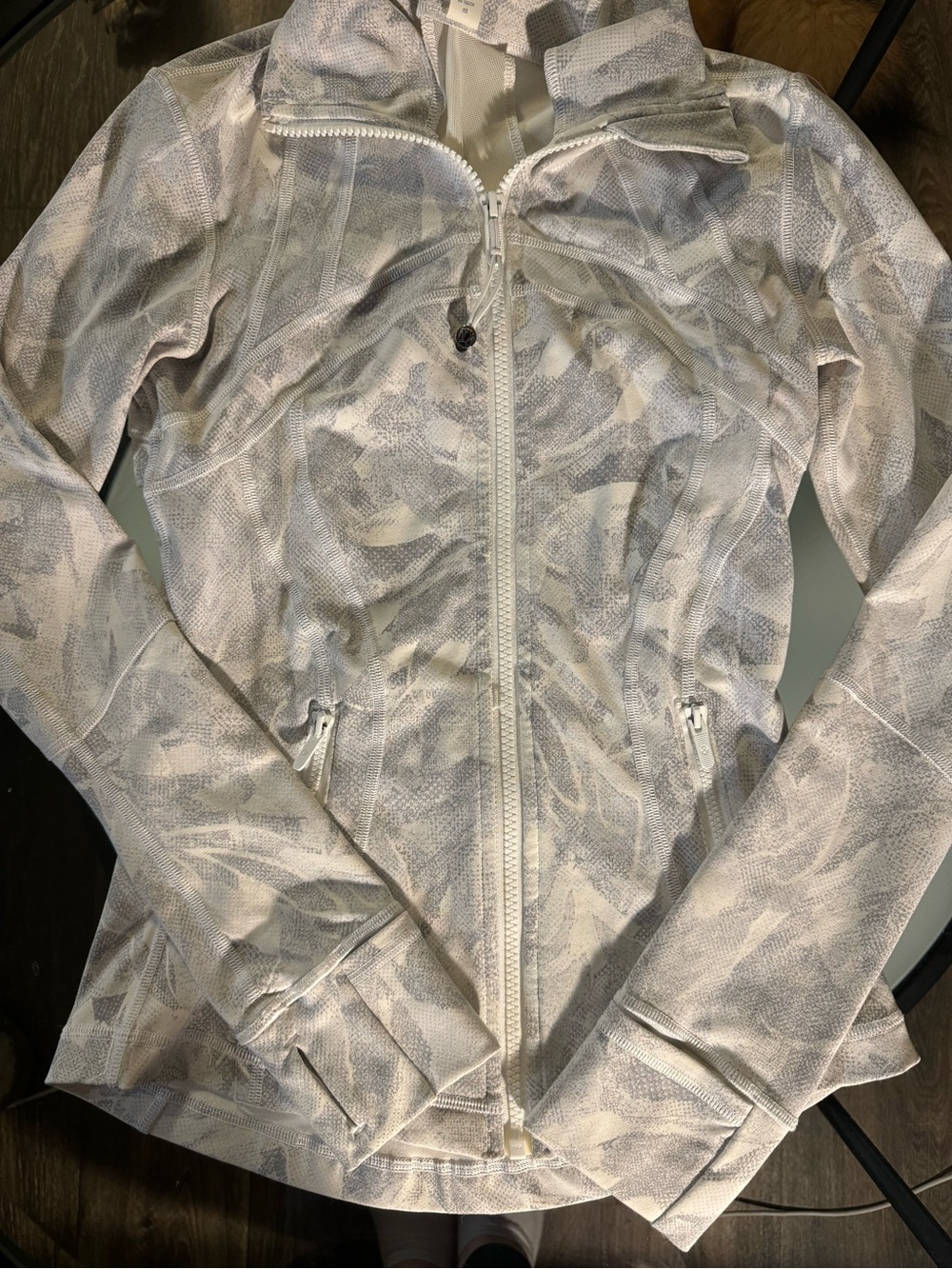 Lululemon Define Jacket